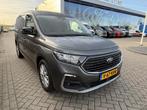 Ford Transit Connect 1.5 EcoBoost PHEV L2 Limited 150pk | Au, Auto's, Bestelauto's, 4 cilinders, Bedrijf, Ford A1 Occasion, Ford