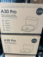 iLife A30 Pro Robotstofzuiger - Nieuw in doos (nog 8 over), Nieuw, Ophalen of Verzenden, Robotstofzuiger, Minder dan 1200 watt