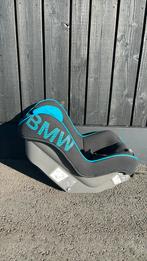 Origineel BMW Kinderstoel met Isofix, Gebruikt, 9 t/m 18 kg, Zijbescherming, Isofix