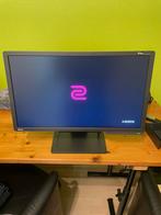 BenQ Zowie XL2411P 24” 120Hz Gaming Monitor ️, Computers en Software, Monitoren, 101 t/m 150 Hz, In hoogte verstelbaar, Benq Zowie