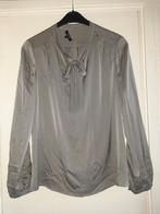 CLAUDIA STRATER blouse zijde, Kleding | Dames, Maat 38/40 (M), Overige kleuren, Verzenden, Zo goed als nieuw