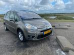 Citroën C4 1.6 THP Eb6v 5-ZITS 2011 Bruin, Auto's, 15 km/l, 74 €/maand, Bruin, Origineel Nederlands