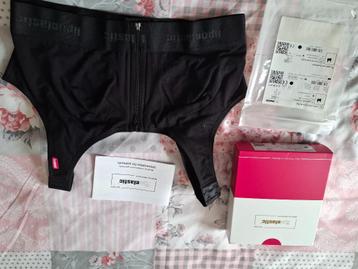 Lipoelastic compressie BH beschikbaar voor biedingen