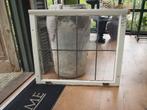 glas in lood deur/kastdeur, Doe-het-zelf en Verbouw, Glas en Ramen, Ophalen, Gebruikt, Minder dan 80 cm, Minder dan 80 cm