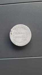 Gummi-schutz Duits wo2 Personal kit, Ophalen of Verzenden, Landmacht, Duitsland, Overige typen