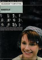 Manderlay - Lars von Trier, Vanaf 12 jaar, Ophalen of Verzenden, Zo goed als nieuw, Overige gebieden