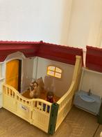 Set playmobil, Ophalen, Gebruikt