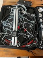 Sneeuwkettingen Konig Easy-fit, Auto diversen, Sneeuwkettingen, Ophalen, Nieuw