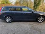 Volvo V70 1.6D Driv-e 84KW Powershift 2014 Grijs, 1503 kg, Euro 6, 4 cilinders, Diesel