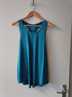 Halter top - Takko Fashion Maat L (Sportkleding), Blauw, Maat 42/44 (L), Nieuw, Takko Fashion