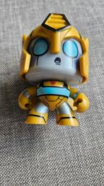 Transformers Bumblebee Figuur, Ophalen of Verzenden, Gebruikt