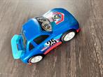 Grote raceauto loopauto, Kinderen en Baby's, Speelgoed | Speelgoedvoertuigen, Ophalen, Gebruikt