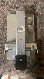 Fujica single 8 plakpers, Ophalen of Verzenden, 1980 tot heden, Projector