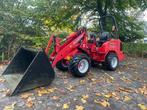 Schäffer 3360 mini loader compact lader Weidemann giant, Wiellader of Shovel