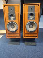 Cabasse Coelette M2 Luidsprekers, Gebruikt, 120 watt of meer, Front, Rear of Stereo speakers, Ophalen