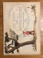 J.Vadeen, De parel van koning Reputal, sprookje, Boeken, Prentenboeken en Plaatjesalbums, Ophalen of Verzenden, Gelezen, Prentenboek