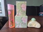 Yves Rocher Pivoine Set - Nieuw & Zeldzaam!, Sieraden, Tassen en Uiterlijk, Uiterlijk | Parfum, Ophalen of Verzenden, Nieuw