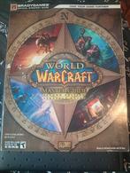 World of Warcraft Master strategy guide, Ophalen of Verzenden, Gelezen