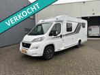Knaus VAN Ti 650 MEG (bj 2021), Bedrijf, Diesel, Tot en met 3, 6 tot 7 meter