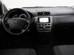 Toyota Avensis Verso 2.0i AUTOMAAT 7-PERSOONS + NAVIGATIE /, Auto's, Toyota, Te koop, Geïmporteerd, Benzine, Gebruikt