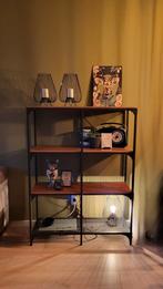 IKEA FJÄLLBO stellingkast - 100x136x36 cm, Ophalen
