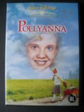 Walt Disney POLLYANA (2005) in nieuwstaat beschikbaar voor biedingen