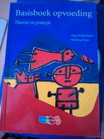 Basisboek Opvoeding - Theorie en Praktijk, Ophalen of Verzenden, Gelezen, Opvoeding tot 6 jaar, Hans Malschaert, Marinus Traas