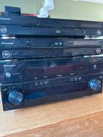 Pioneer VSX-LX70, DVR-LX60, BDP-LX54 - Compleet!, Ophalen, Gebruikt, Pioneer, Blu-ray-speler