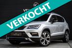 Seat ATECA 1.4 EcoTSI FR Xcellence 150PK |Pano|Navi|Full Led, Automaat, Gebruikt, 4 cilinders, 150 pk