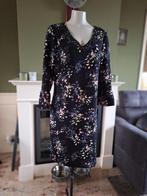 K-Design K design mooie steentjes jurk XXL gratis verz in NL, Kleding | Dames, Jurken, K-design, Verzenden, Zwart, Maat 46/48 (XL) of groter