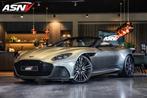 Aston Martin DBS Volante 5.2 V12 SUPERLEGGERA, 725 PK, Carbo, Auto's, Automaat, Achterwielaandrijving, Gebruikt, 4 stoelen