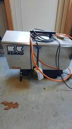 Heater propaangas, Ophalen, 30 tot 80 cm, Kachel, Zo goed als nieuw