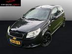 Chevrolet Aveo 1.2 16V LS+ |AIRCO|CD|NETTE AUTO|, Auto's, Te koop, 5 stoelen, Benzine, Hatchback