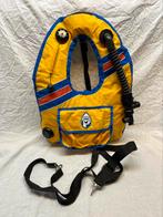 Vintage Parkway trimvest met inflator, Ophalen of Verzenden, Gebruikt, Trimvest of Wing