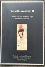 Agastya - Totaalbewustzijn II, Achtergrond en Informatie, Ophalen of Verzenden, Zo goed als nieuw, Agastya
