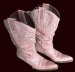 Sancho western boots maat 38 izgst prachtige laarzen, Ophalen, Hoge laarzen, Overige kleuren, Zo goed als nieuw