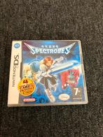 Spectrobes nintendo DS, 1 speler, Ophalen of Verzenden, Zo goed als nieuw, Vanaf 7 jaar