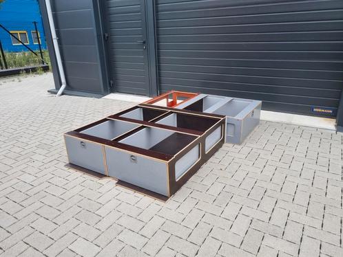 bedrijfswagen inrichting bedrijfswageninrichting
Vloerlade, Auto diversen, Autogereedschap, Ophalen