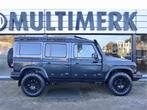 INEOS Grenadier 3.0 AUTOMAAT DIESEL 4X4 GRIJS KENTEKEN, Auto's, 249 pk, Gebruikt, Euro 6, 2993 cc