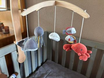 Little Dutch Boxmobiel Ocean beschikbaar voor biedingen