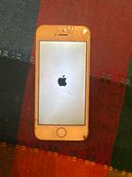 iPhone SE (2016) - Gouden editie, 16 GB, Ophalen of Verzenden, Zonder simlock, Niet werkend