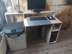Bureau, Ophalen, Zo goed als nieuw