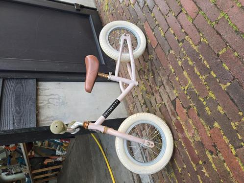 Veloretti, Kinderen en Baby's, Speelgoed | Buiten | Voertuigen en Loopfietsen, Gebruikt, Loopfiets, Ophalen of Verzenden