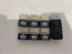 6 HDMI Dummy Plugs & 1 DisplayPort Dummy Plug, Ophalen of Verzenden, Nieuw