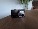 Casio EXILIM Zoom, Compact, Ophalen of Verzenden, Zo goed als nieuw, 4 t/m 7 keer