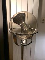 Raak Globe 2000 vintage designlamp, Huis en Inrichting, Lampen | Vloerlampen, Ophalen of Verzenden, Zo goed als nieuw