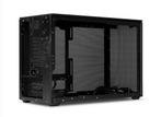 [NIEUW IN DOOS] SSUPD Meshroom D Mini ITX Zwart, Ophalen of Verzenden, Nieuw