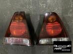 Set achterlicht Bmw 3-Serie E46 compact facelift, -, -, -