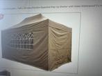 Airwave Pavilion Essential Pop Up Shelter 4.5X3 mtr, Partytent, Minder dan 4 meter, Nieuw, Minder dan 5 meter