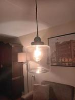 Moderne  hanglamp, Huis en Inrichting, Lampen | Hanglampen, Ophalen of Verzenden, Zo goed als nieuw, Minder dan 50 cm